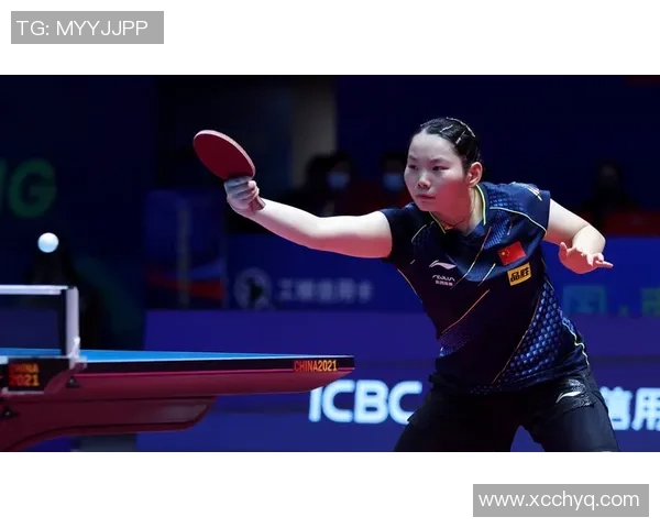 南京乒乓球队在全运会中的灵活性表现及其对比赛结果的影响分析 南京乒乓球队在全运会中的灵活性表现及其对比赛结果的影响分析