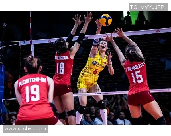 深圳排球队的速度变革引发热议展现新风貌与未来发展潜力 深圳排球队的速度变革引发热议展现新风貌与未来发展潜力